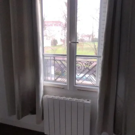 Apartment Coquet 2 Pieces Proche De Paris *