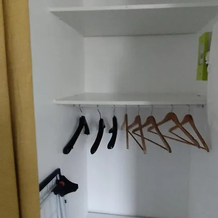 Coquet 2 Pieces Proche De Paris Apartment Bagnolet