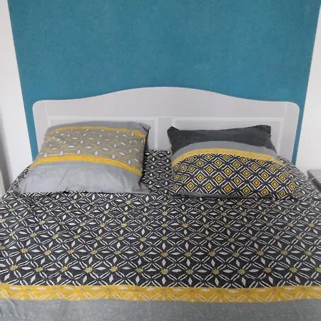 Coquet 2 Pieces Proche De Paris Apartment