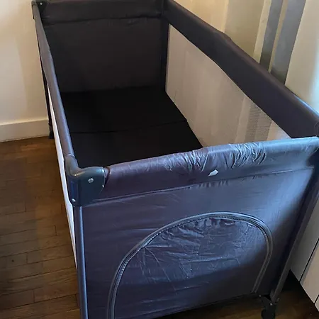 Apartment Coquet 2 Pieces Proche De Paris *